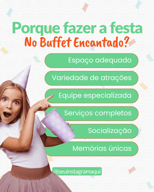 Pack Artes Buffet Infantil - Image 7