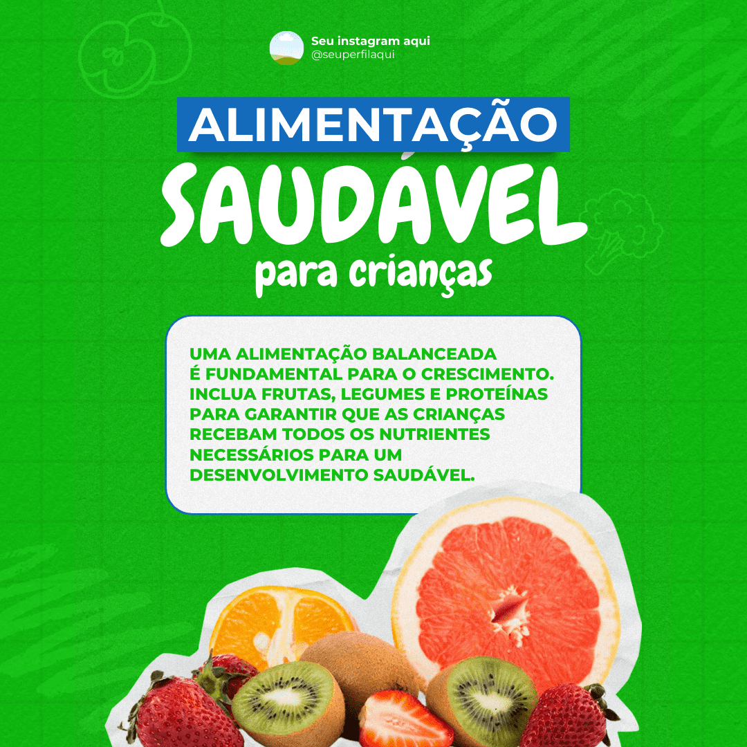 EDUCAÇÃO INFANTIL - FEED QUADRADO (1080 x 1080 px) (14)