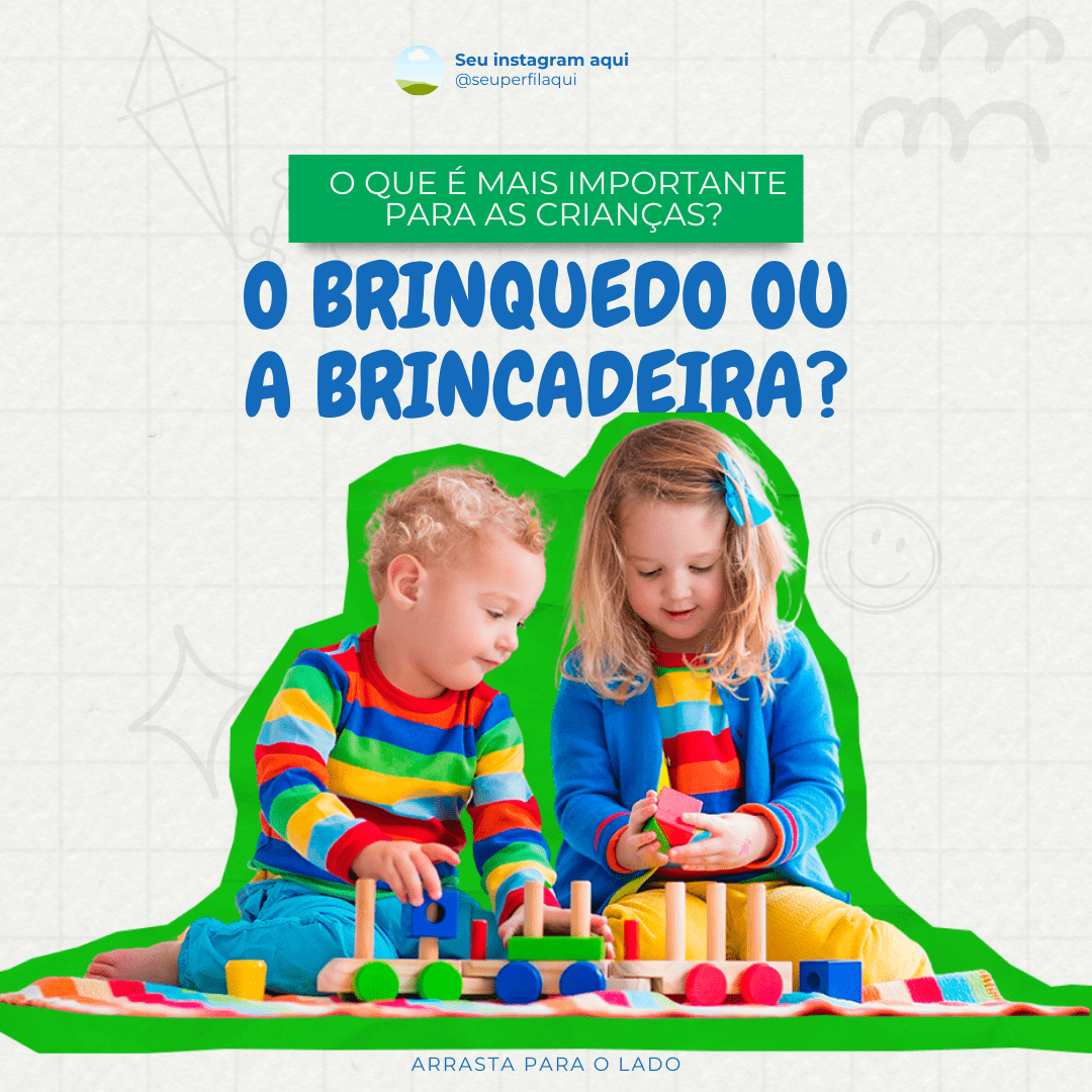 EDUCAÇÃO INFANTIL - FEED QUADRADO (1080 x 1080 px) (7)