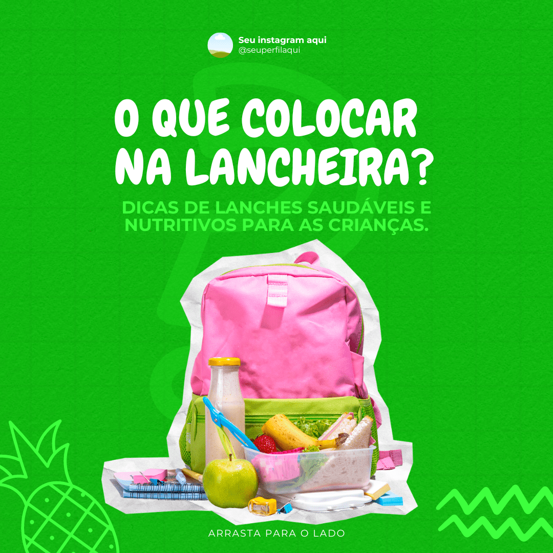 EDUCAÇÃO INFANTIL - FEED QUADRADO (1080 x 1080 px) (9)