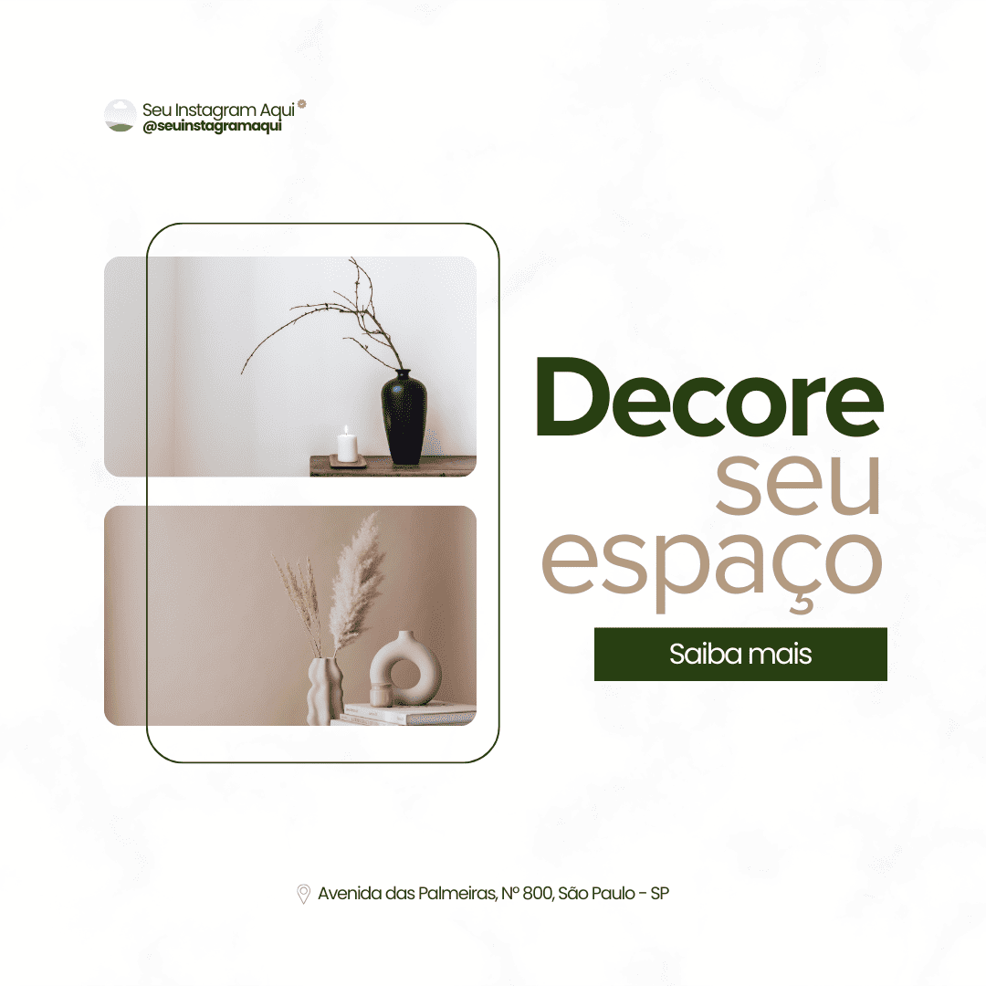 _Decoração de Casa - Feed (1080x1080) (6)